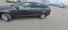 VW Passat 2.0 TDI 16V HIGHLINЕ , снимка 4