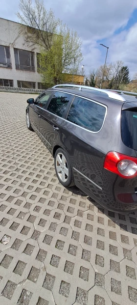 VW Passat 2.0 TDI 16V HIGHLINЕ , снимка 5