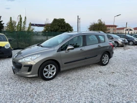 Peugeot 308 2010 год.1.6 HDI 110 PS Panorama Full, снимка 5
