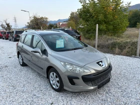 Peugeot 308 2010 год.1.6 HDI 110 PS Panorama Full, снимка 7
