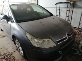 Citroen C4, снимка 3
