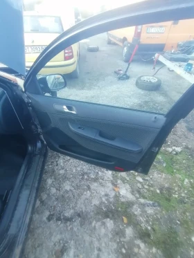 Skoda Fabia Fabia, снимка 6