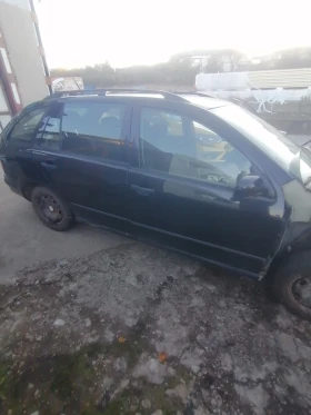 Skoda Fabia Fabia, снимка 8