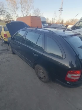 Skoda Fabia Fabia, снимка 2