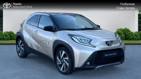 Toyota Aygo 1.0, снимка 1