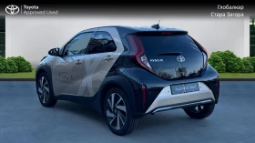 Toyota Aygo 1.0, снимка 4