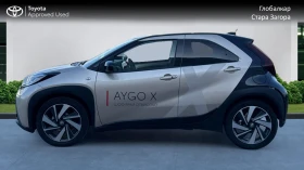 Toyota Aygo 1.0, снимка 6