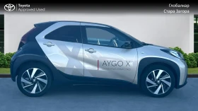 Toyota Aygo 1.0, снимка 7