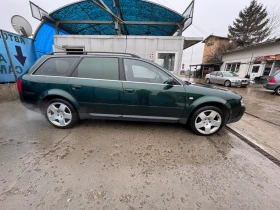 Audi A6 C5 avant, снимка 14