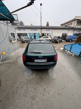 Audi A6 C5 avant, снимка 15