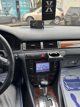 Audi A6 C5 avant, снимка 3