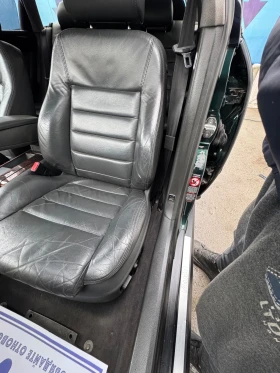 Audi A6 C5 avant, снимка 17