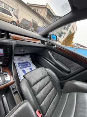 Audi A6 C5 avant, снимка 9