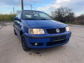 VW Polo, снимка 2