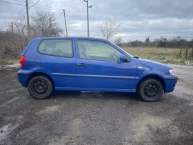 VW Polo, снимка 3