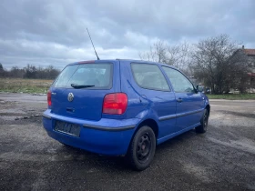 VW Polo, снимка 4