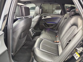 Audi A6 ABT* RS6* PANORAMA* PODGREV* CARBON* LINEASIS* LIZ, снимка 6