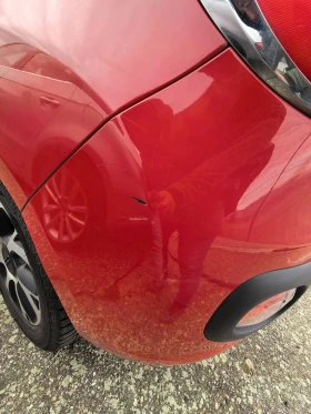 Fiat 500L 1.3 disel EURO 6, снимка 16