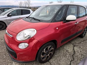 Fiat 500L 1.3 disel EURO 6, снимка 3