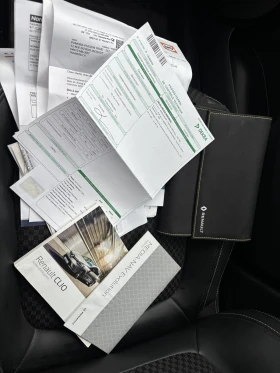 Renault Clio  EURO 6, Нов Внос France, снимка 16