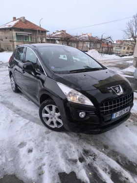 Peugeot 3008, снимка 3