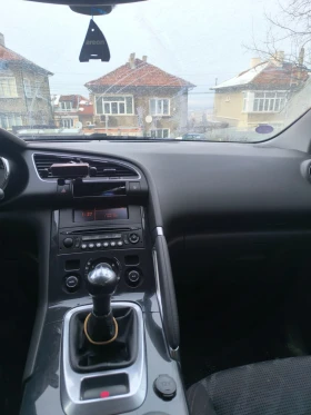 Peugeot 3008, снимка 8