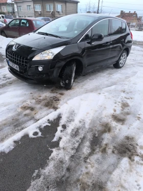 Peugeot 3008, снимка 1