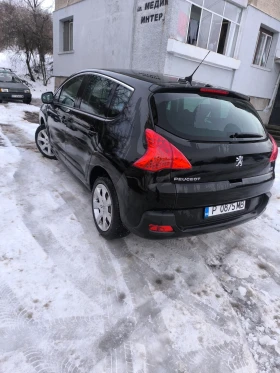 Peugeot 3008, снимка 6