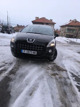Peugeot 3008, снимка 2