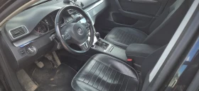 VW Passat B 7, снимка 9