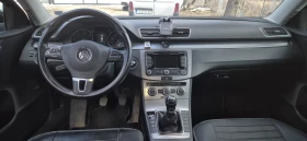 VW Passat B 7, снимка 7