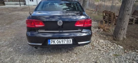 VW Passat B 7, снимка 5