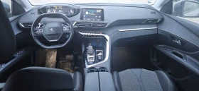 Peugeot 3008 Allure EAT8, снимка 5