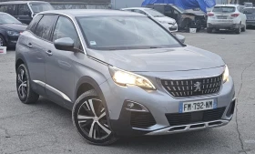 Peugeot 3008 Allure EAT8, снимка 2