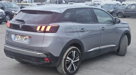 Peugeot 3008 Allure EAT8, снимка 4