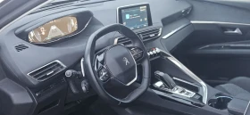 Peugeot 3008 Allure EAT8, снимка 7