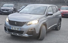 Peugeot 3008 Allure EAT8, снимка 1
