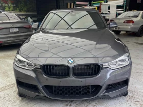 BMW 340 M-pkg* Harman/Kardon* Подгрев* Пано, снимка 2