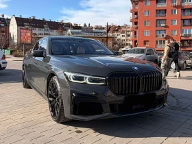 BMW 750 L D xDrive Individual, снимка 3