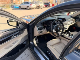 BMW 750 L D xDrive Individual, снимка 10