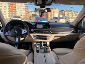 BMW 750 L D xDrive Individual, снимка 12