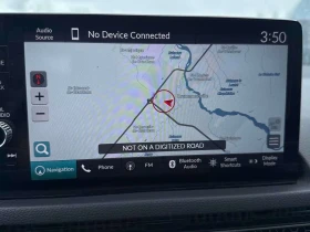 Honda Civic * Touring * DISTRONIC* ШИБИДАХ* ПОДГРЕВИ* , снимка 12