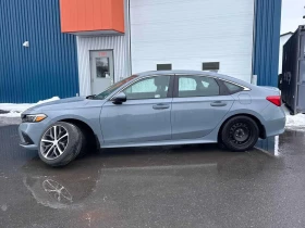 Honda Civic * Touring * DISTRONIC* ШИБИДАХ* ПОДГРЕВИ* , снимка 2