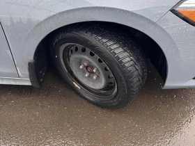 Honda Civic * Touring * DISTRONIC* ШИБИДАХ* ПОДГРЕВИ* , снимка 7