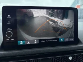 Honda Civic * Touring * DISTRONIC* ШИБИДАХ* ПОДГРЕВИ* , снимка 13