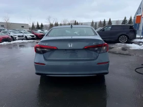 Honda Civic * Touring * DISTRONIC* ШИБИДАХ* ПОДГРЕВИ* , снимка 4