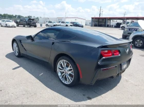 Chevrolet Corvette 6.2l Stingray, снимка 3