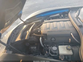 Chevrolet Corvette 6.2l Stingray, снимка 10