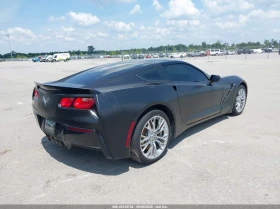 Chevrolet Corvette 6.2l Stingray, снимка 4