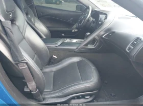 Chevrolet Corvette 6.2l Stingray, снимка 5